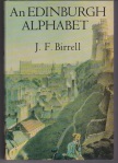 An Edinburgh Alphabet